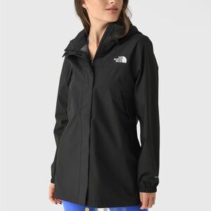 The North Face Antora women’s rain jacket /parka